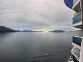 Glacier Bay National Park